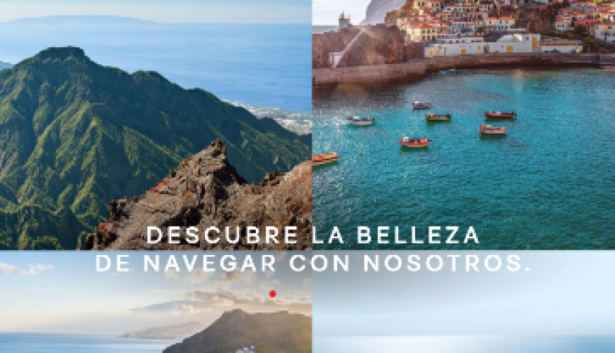 Cada viaje un gran recuerdo