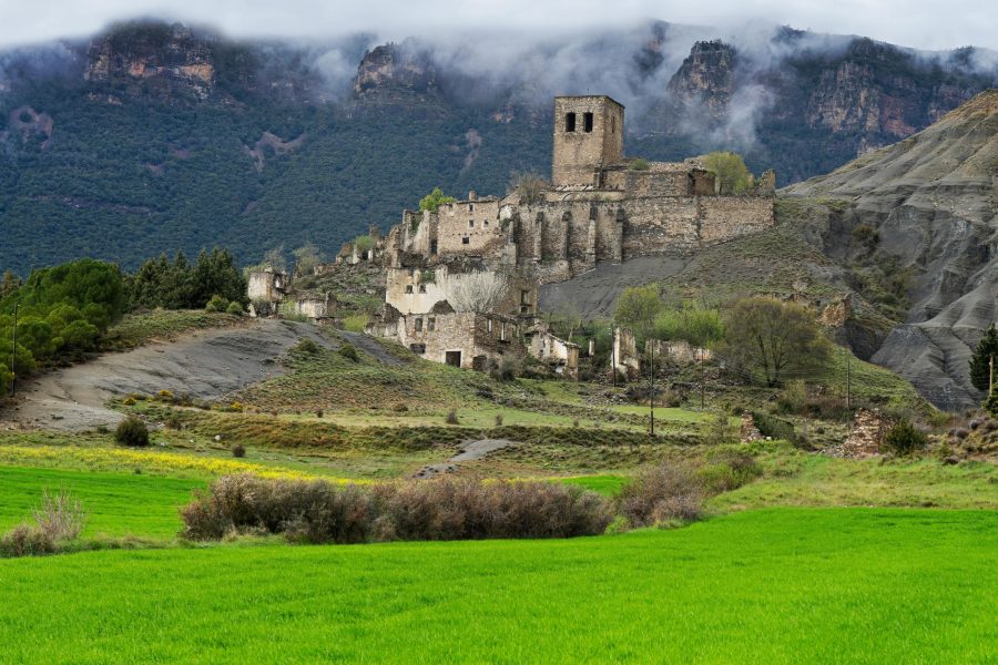 La Ruta de la Brujería en Navarra: Misterio y Aventura con TD Viajes