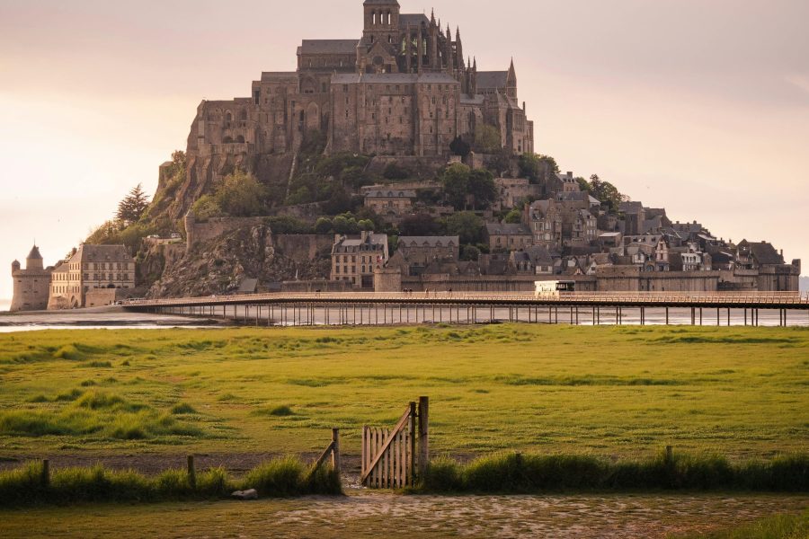 Viaja a la Francia Medieval con TD Viajes