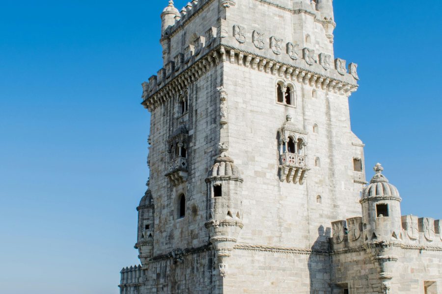 Descubre lo mejor de Portugal: Oporto, Coimbra y Lisboa con TD Viajes