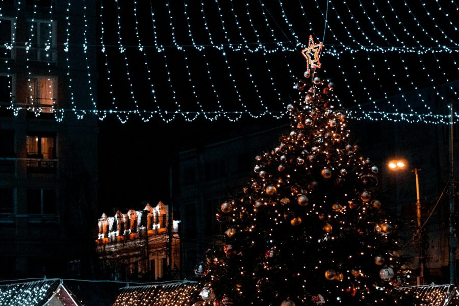 Crucero por el Danubio, Especial Mercadillos Navideños
