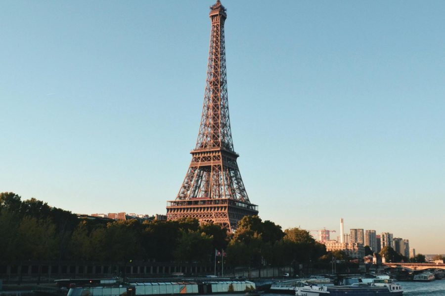 Escapada a Paris en crucero fluvial