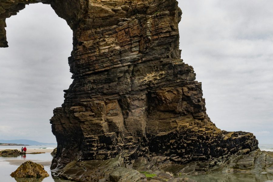 Asturias Paraíso Natural y la Playa de las Catedrales con TD Viajes