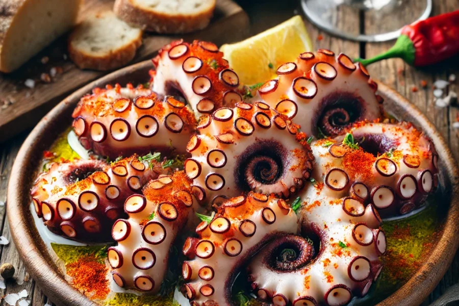 Galicia Gastronómica en el Puente de Todos los Santos