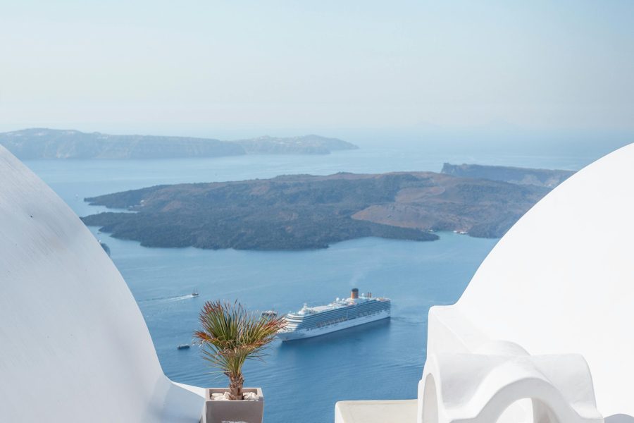 ¡Descubre las Islas Griegas en coche para el verano de 2025 con Tdviajes!