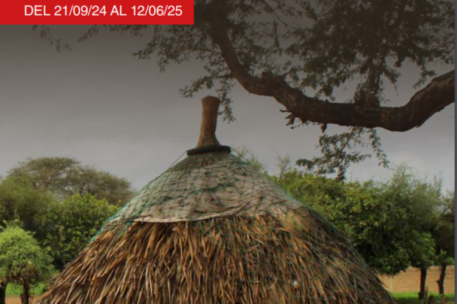 Senegal, Aldeas y etnias de Senegal