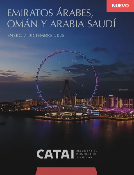 EMIRATOS ARABES