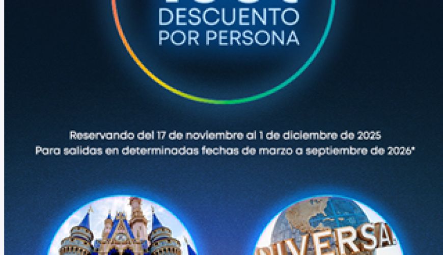 Cada viaje un gran recuerdo