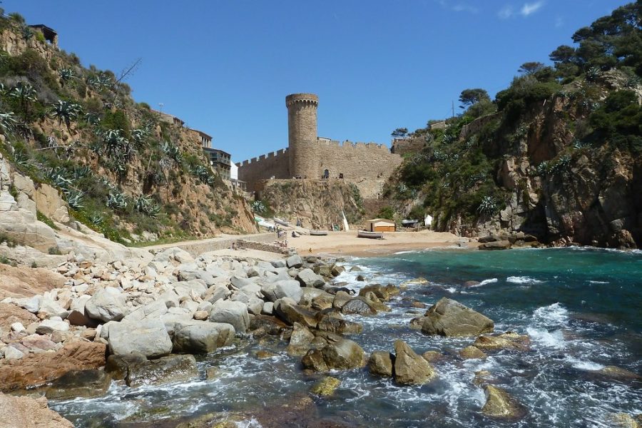 Gerona Medieval con la CAM 2026