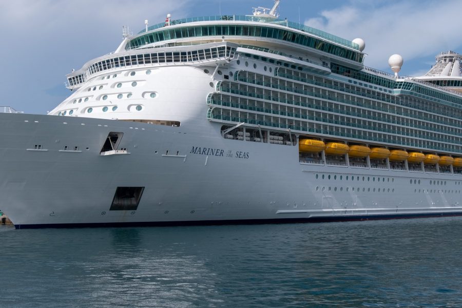 Crucero Por El Danubio con la CAM 2026