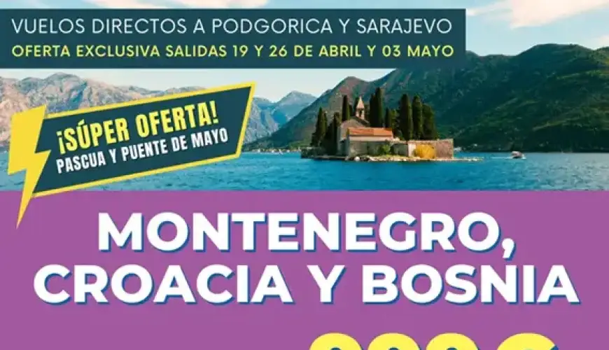 Cada viaje un gran recuerdo