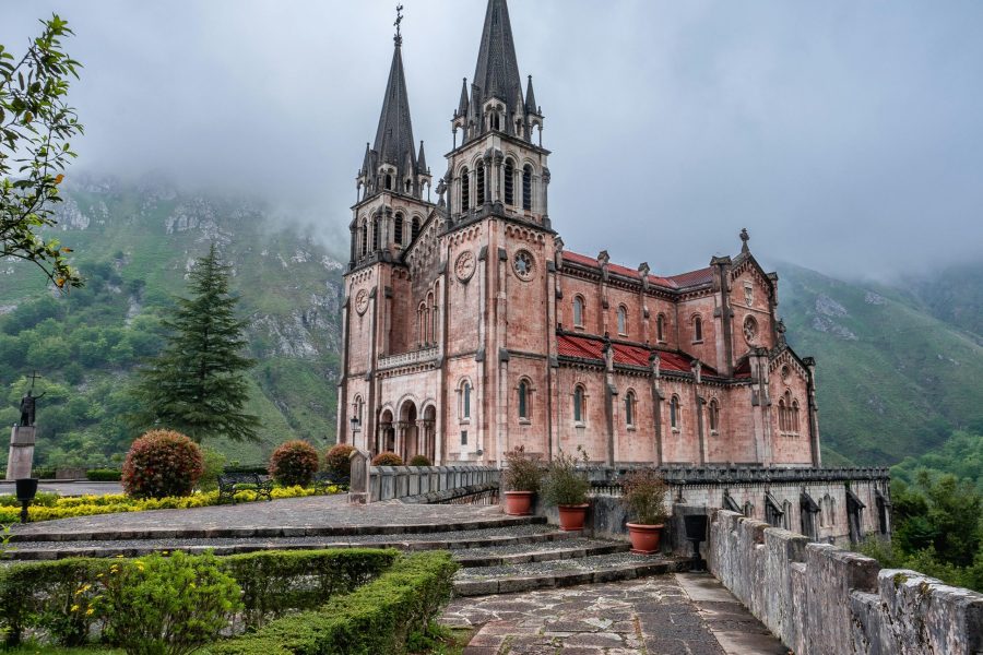 Asturias con la CAM 2026