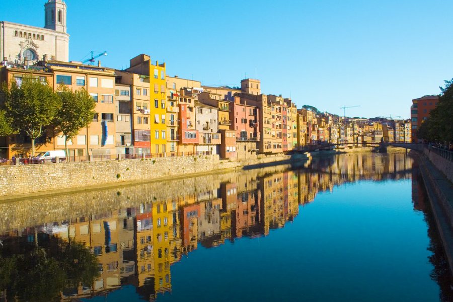Gerona y Sur de Francia con la CAM 2026