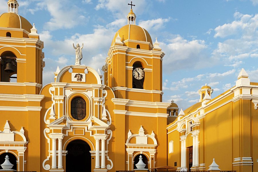 Trujillo y Cáceres con la CAM 2026