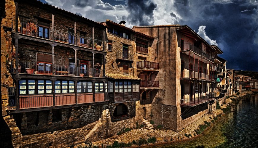 Cada viaje un gran recuerdo