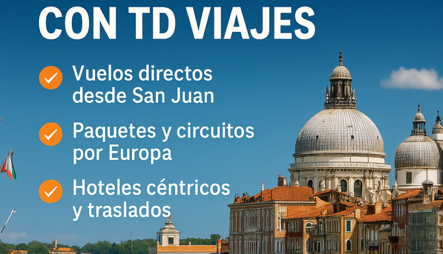 Cada viaje un gran recuerdo