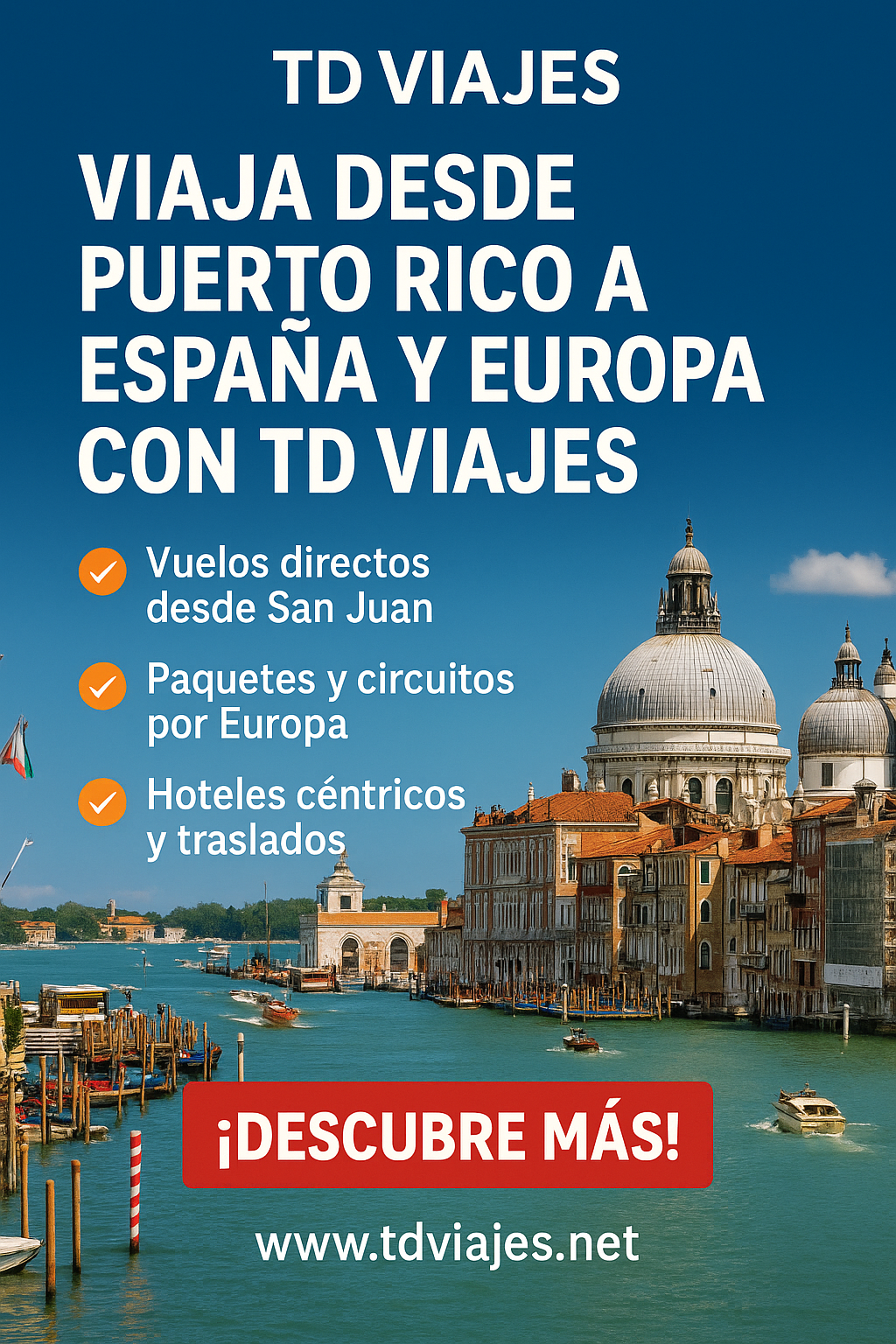 Cada viaje un gran recuerdo