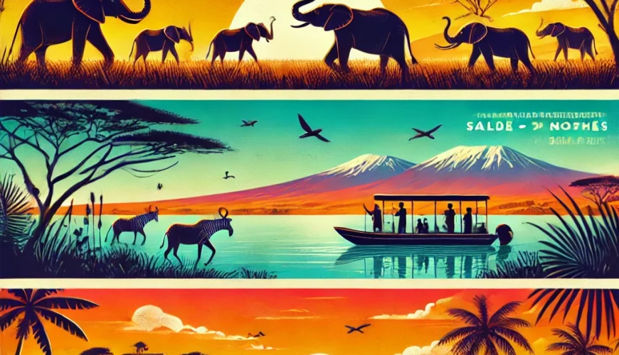 Cada viaje un gran recuerdo