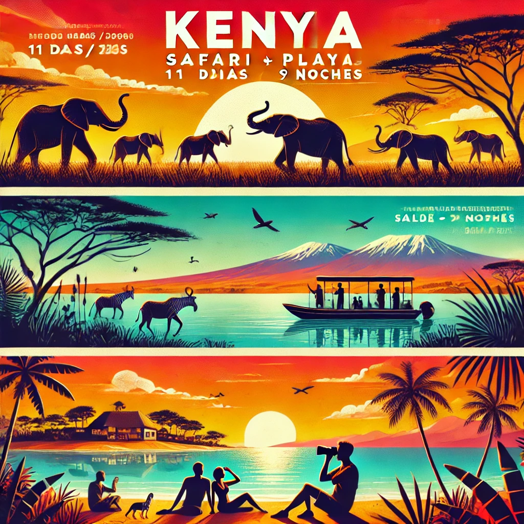 Cada viaje un gran recuerdo