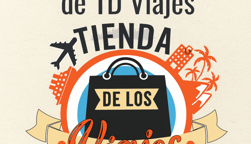 Cada viaje un gran recuerdo