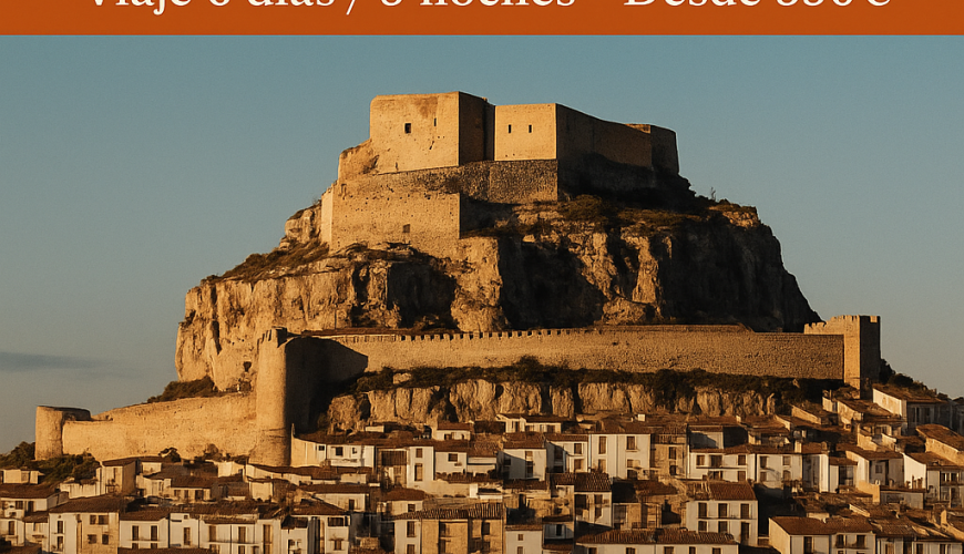 Cada viaje un gran recuerdo