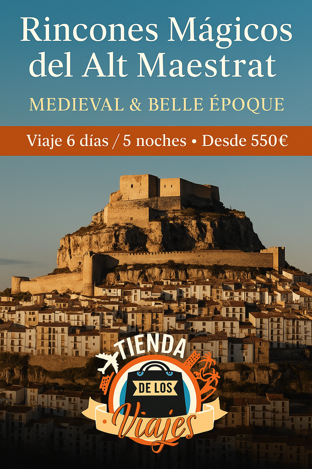 Cada viaje un gran recuerdo