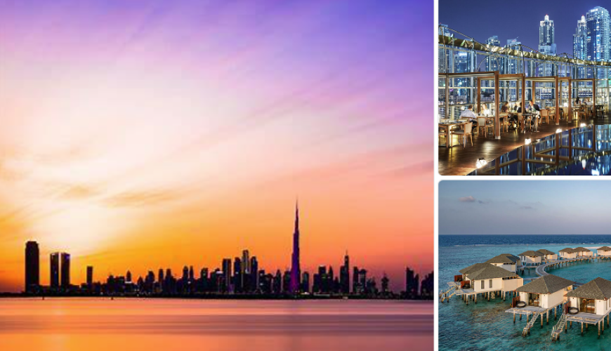 Cada viaje un gran recuerdo