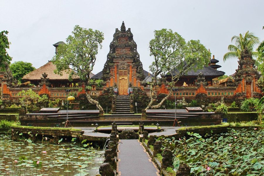 Asia en dos mundos: Lujo urbano en Hong Kong + magia tropical en Bali