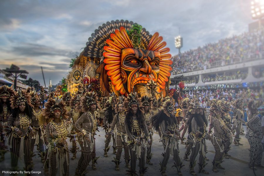 Río de Janeiro 2026: Salida Especial para Grupos de 24 Personas – ¡Vive el Mejor Carnaval del Mundo!
