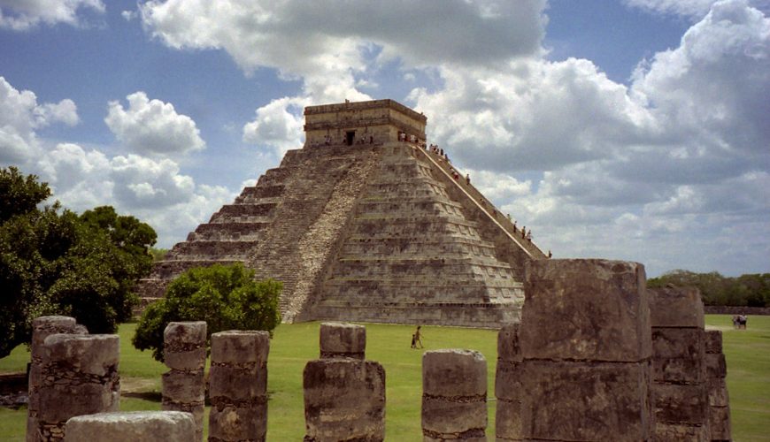 Cada viaje un gran recuerdo