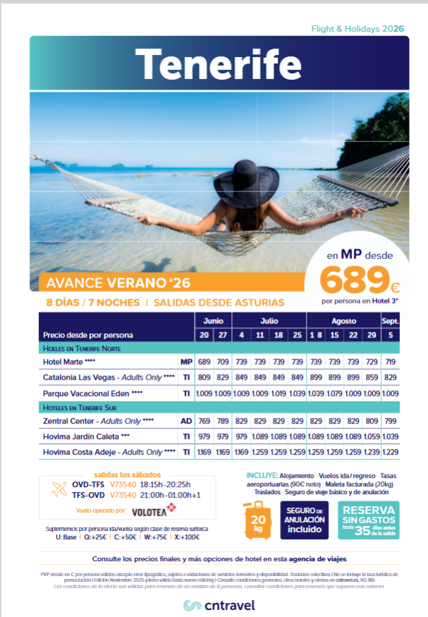 Cada viaje un gran recuerdo