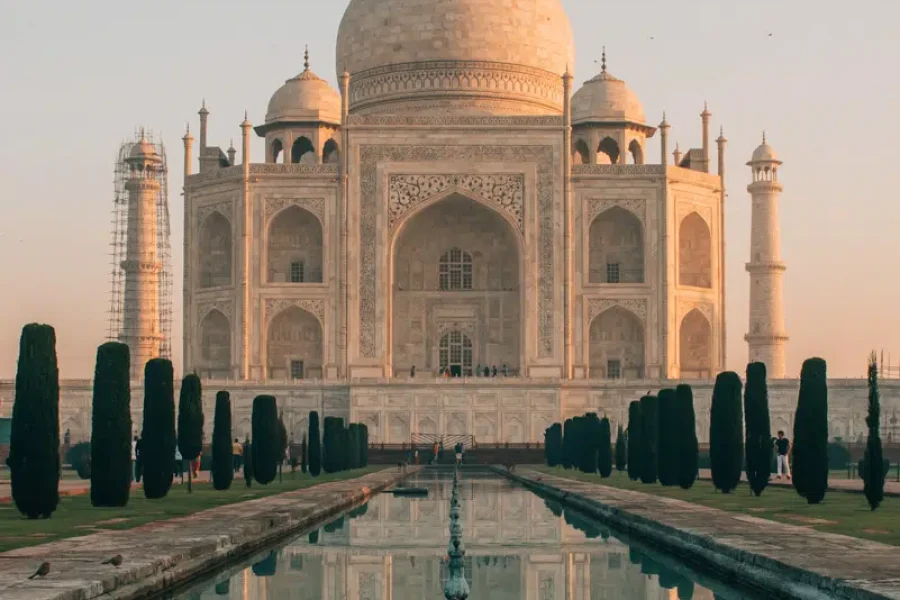 Descubre la India Mágica en Grupo 2026 – Oferta Especial con TD Viajes y Tui