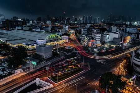 Bangkok en 7 días: qué ver y qué hacer en la capital de Tailandia