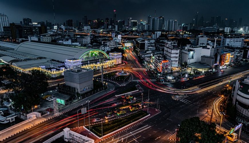 Cada viaje un gran recuerdo