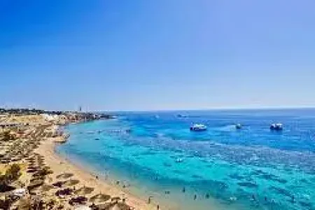 EGIPTO – SHARM EL SHEIKH