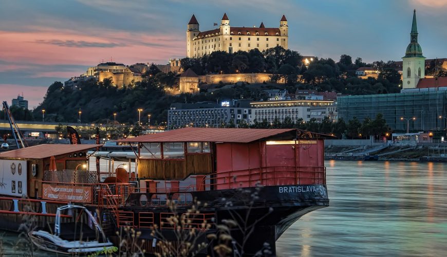 Cada viaje un gran recuerdo