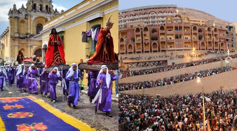 Cada viaje un gran recuerdo