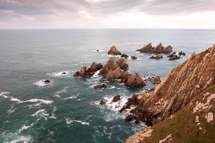 Galicia Mariña Lucense y Asturias con la CAM 2026