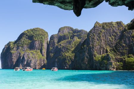 Febrero a Mayo sabe a sol: escapadas de playa que te están esperando