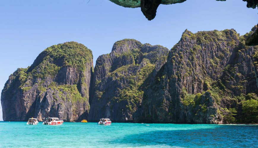 Cada viaje un gran recuerdo