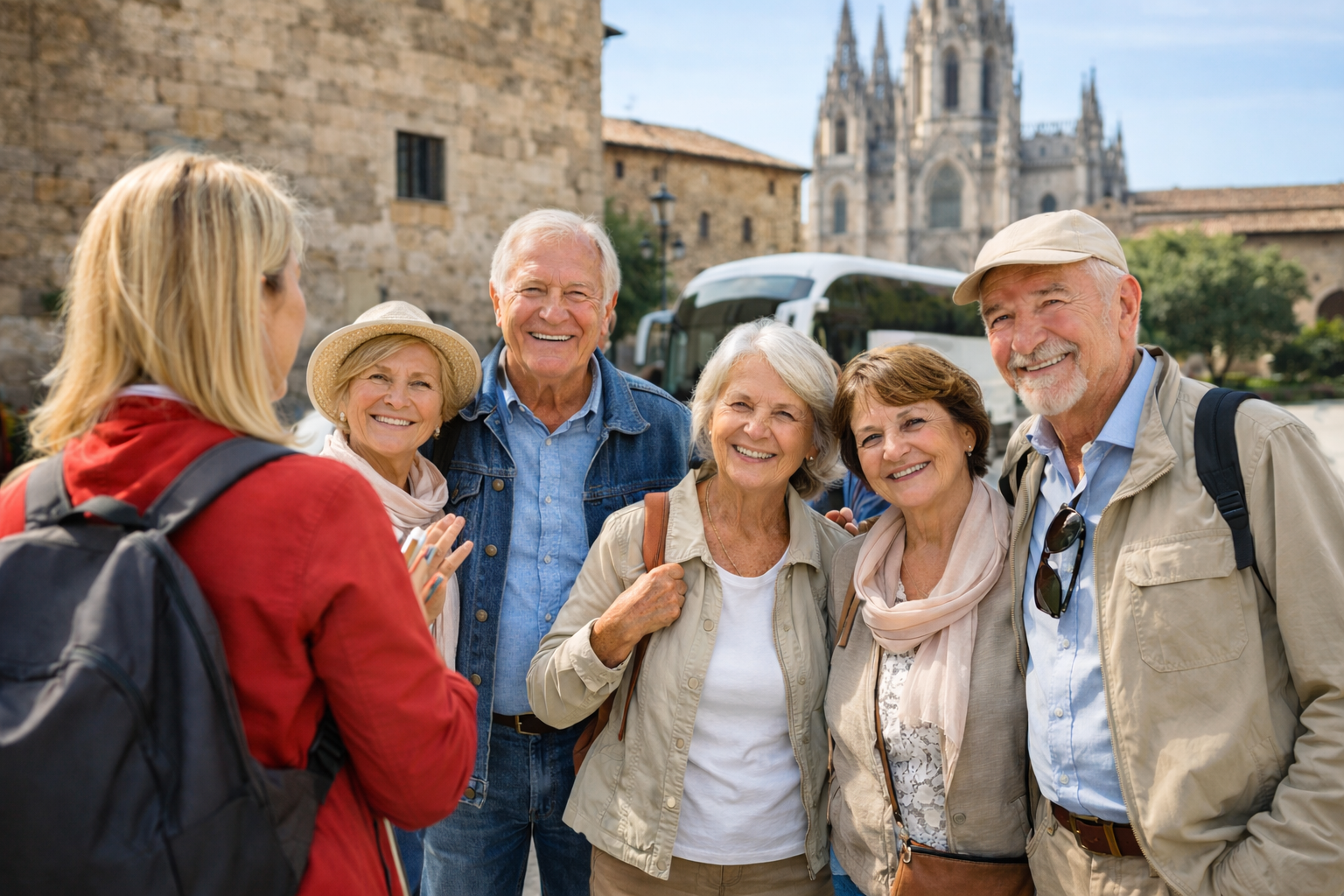 Cada viaje un gran recuerdo