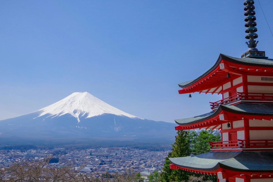 Japon con TDviajes