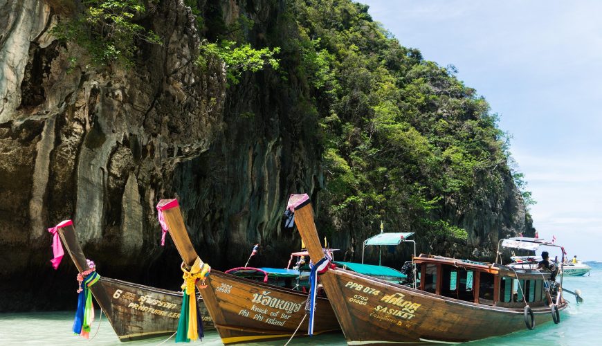 Cada viaje un gran recuerdo