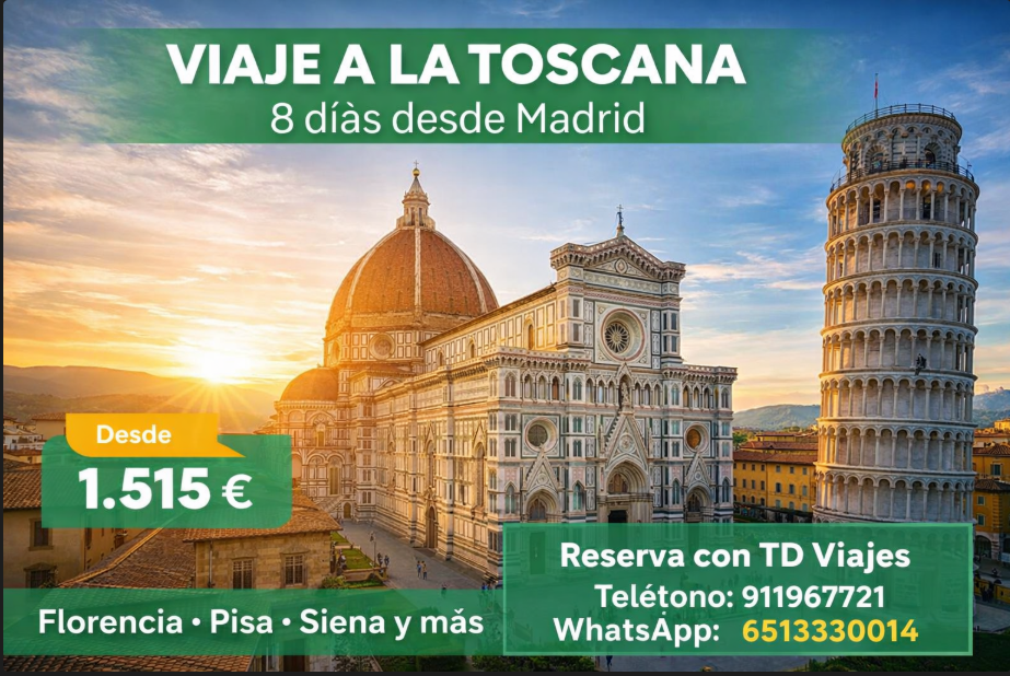 Cada viaje un gran recuerdo