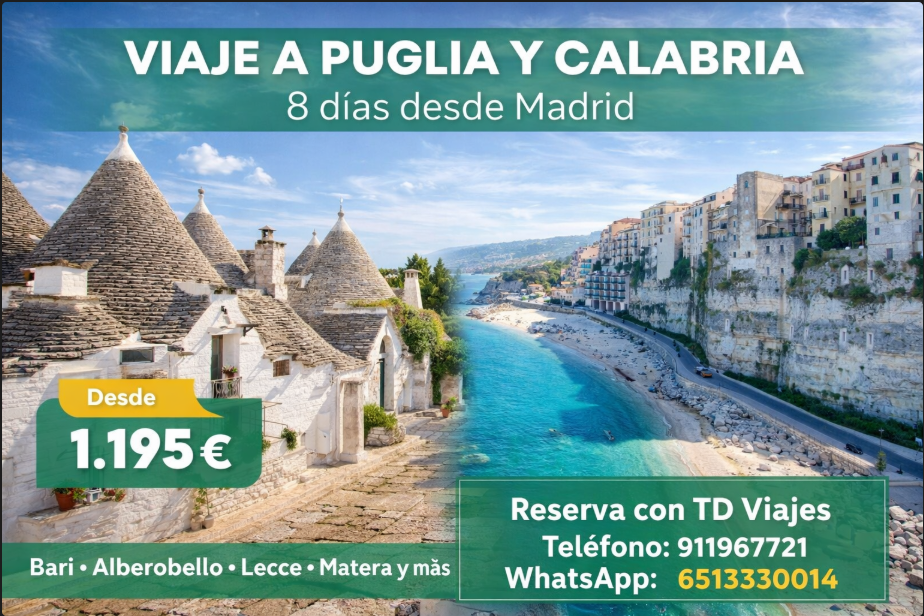 Cada viaje un gran recuerdo