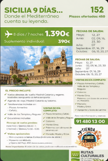 Cada viaje un gran recuerdo