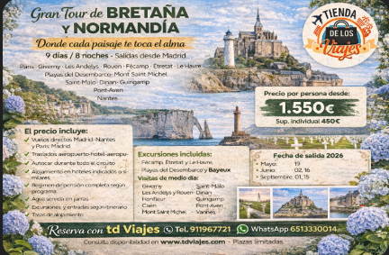 Cada viaje un gran recuerdo