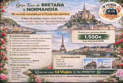 Cada viaje un gran recuerdo