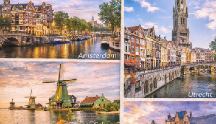 Cada viaje un gran recuerdo