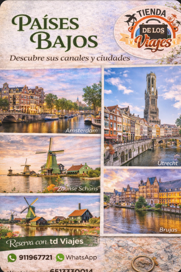 Cada viaje un gran recuerdo